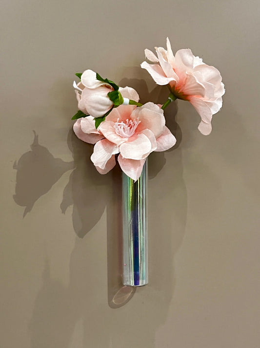 The Mini Floral Bouquet Magnet