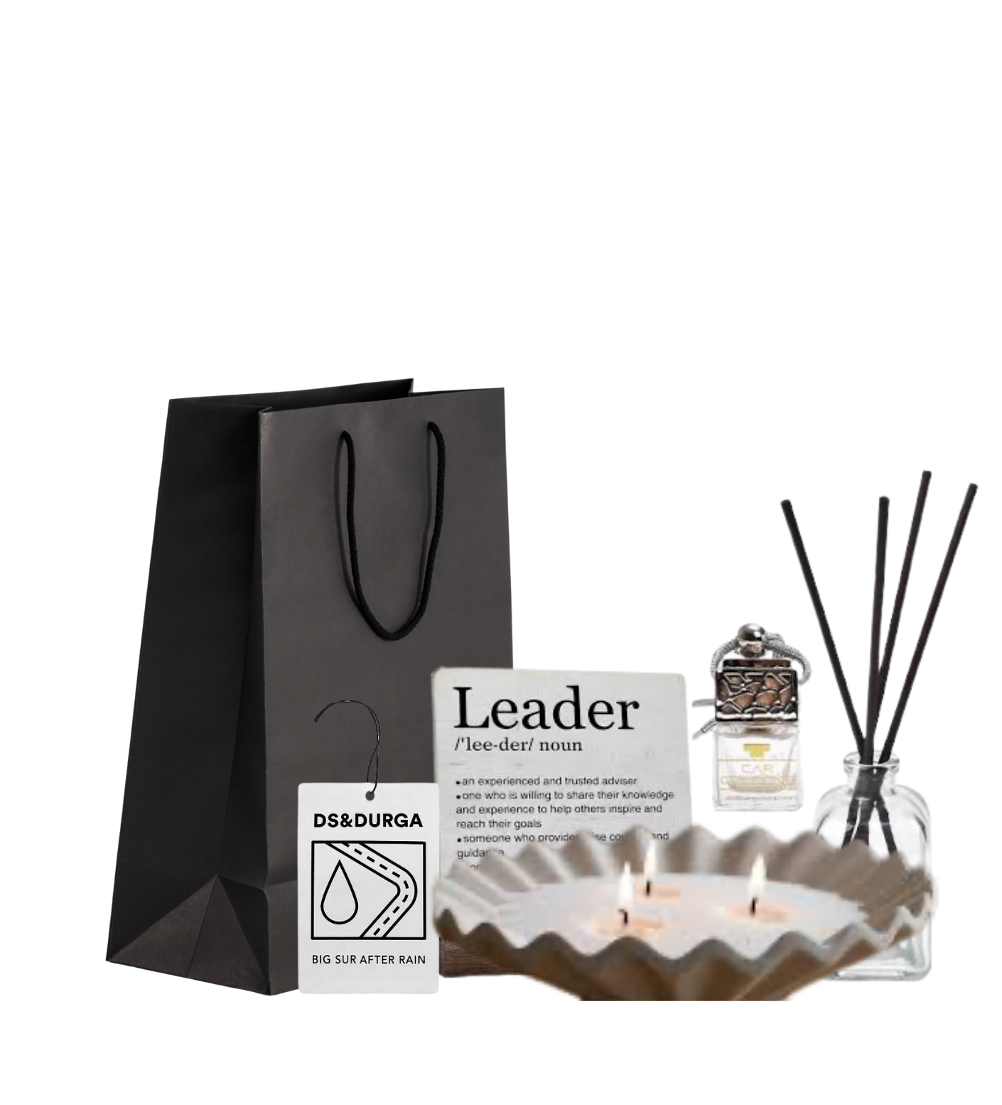 ￼Men's Diffuser Set