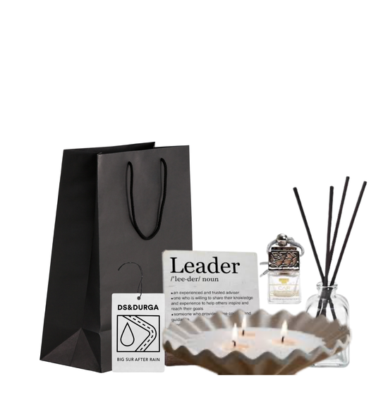 ￼Men's Diffuser Set