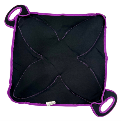 FlatBox® 2-in-1  Lunch Box & Placemat