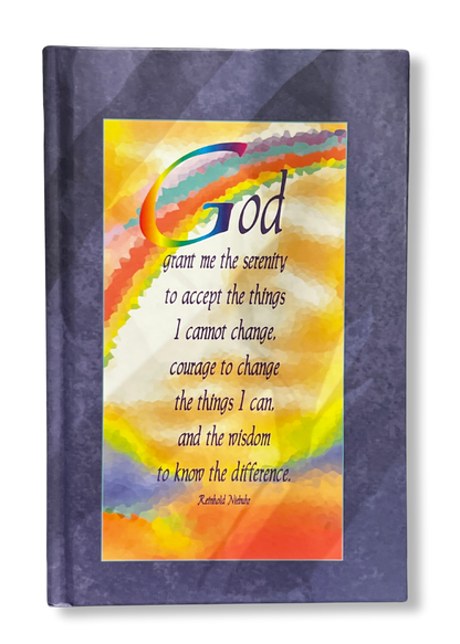 SERENITY Journal