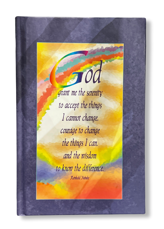 SERENITY Journal