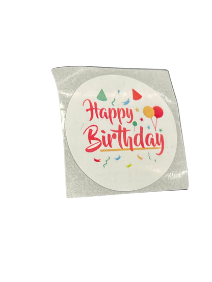 YOU'RE AMAZING Birthday Card