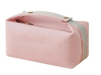 The Essential Travel Cosmetic Bag