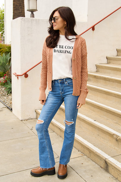 JUST BE COOL DARLING T-Shirt