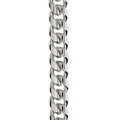 The Classic Cuban Chain Necklace
