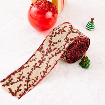 Christmas Variety Ribbon