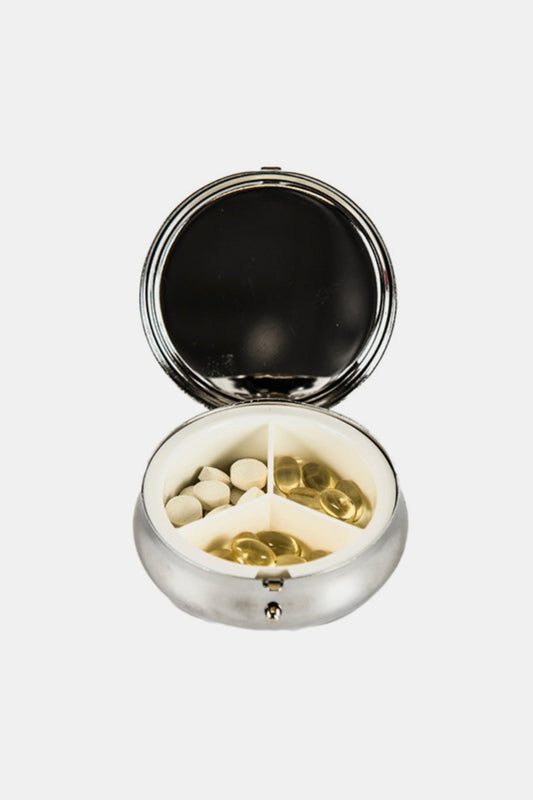 Nicole Lee® Small Pill Case