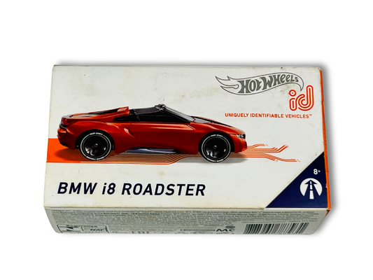 Hot Wheels™ BMW i8 Roadster