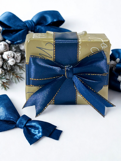 The Gift Ornament