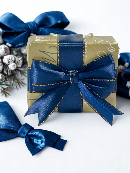 The Gift Ornament