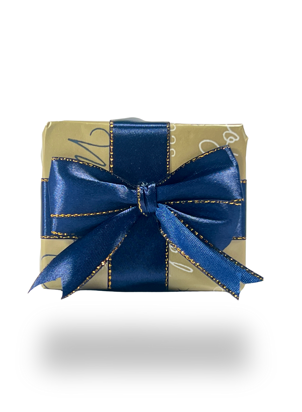 The Gift Ornament