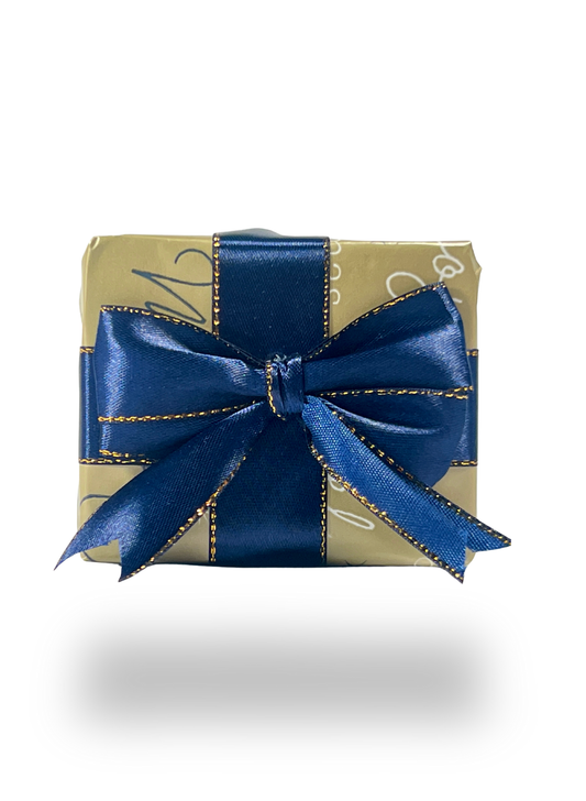 The Gift Ornament