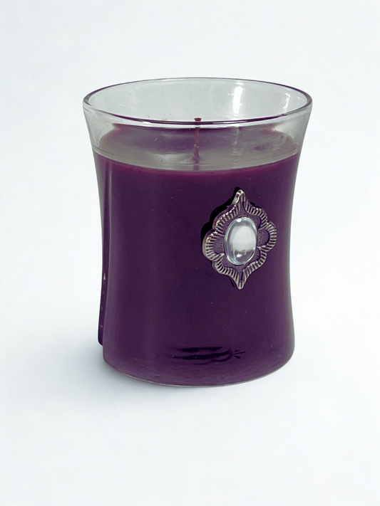 The Embellished Candle Set