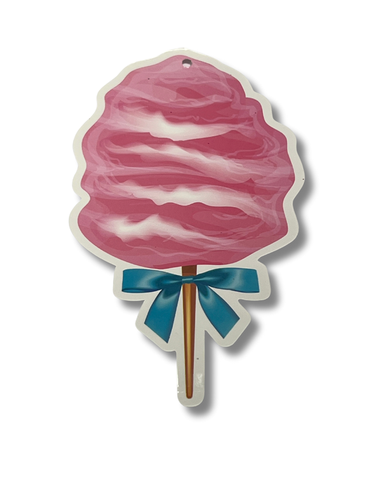 Sweet Treats & Candy Poster Decor, 10 pcs.