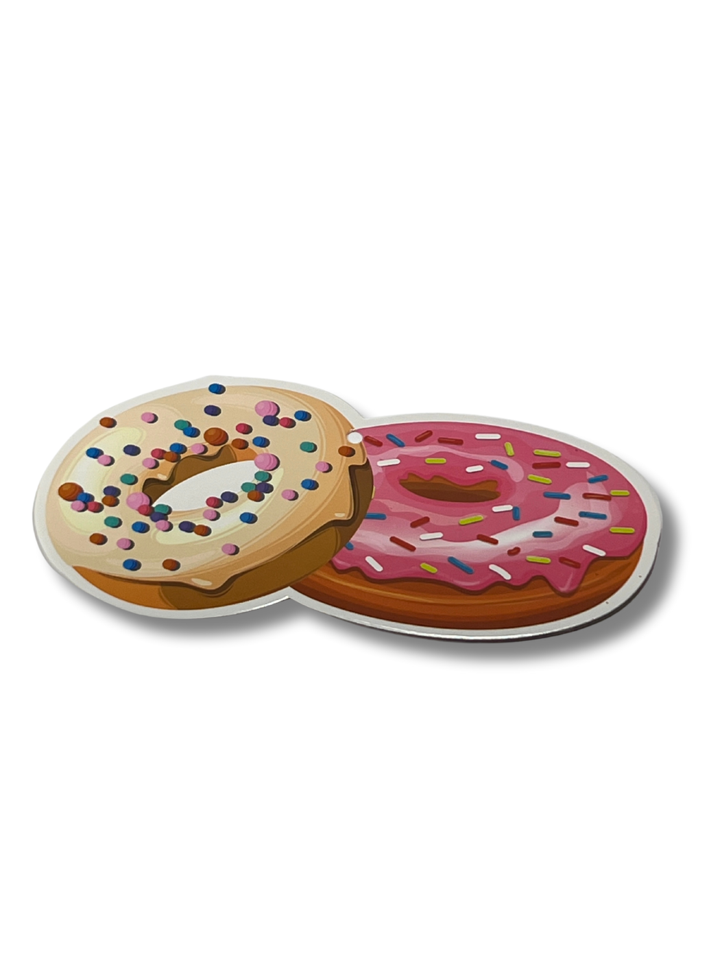 Sweet Treats & Candy Poster Decor, 10 pcs.