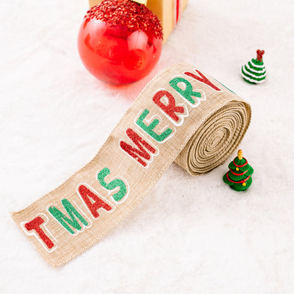 Christmas Variety Ribbon