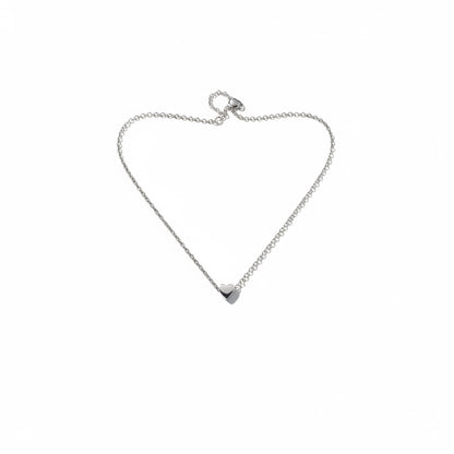 Mini Heart Necklace