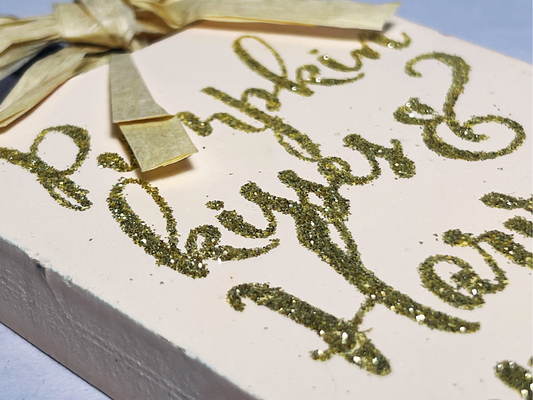 Pumpkin Kisses & Harvest Wishes Decor
