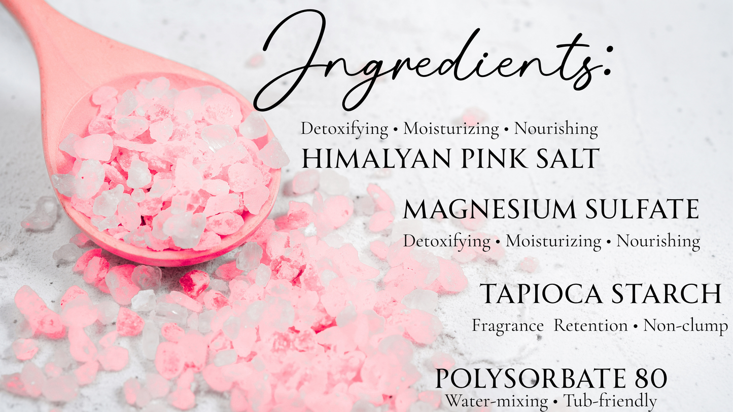 Blush & Blossom Gift Set
