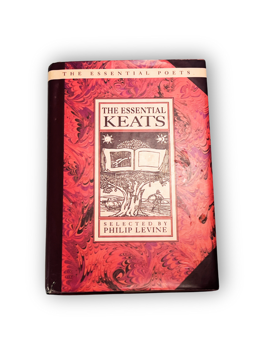 The Essentials Keats