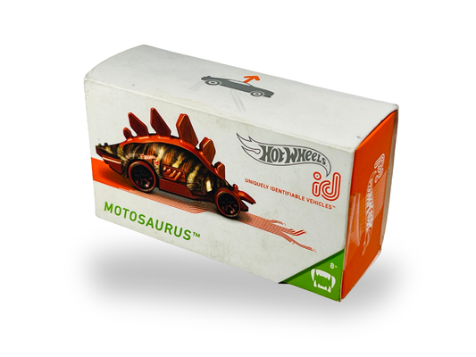 Hot Wheels Motoraurus™