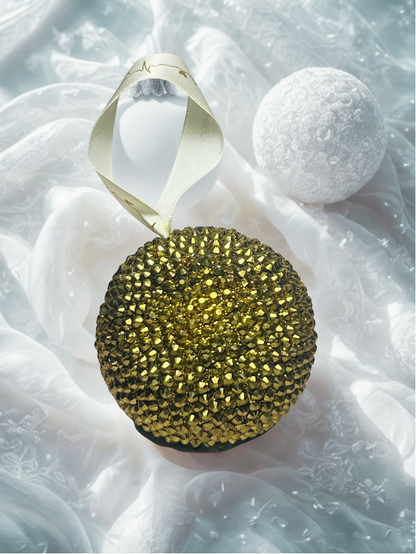 The Dazzling Luxury Ornament