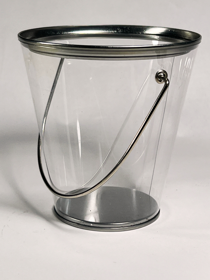 Variety Decor Pails