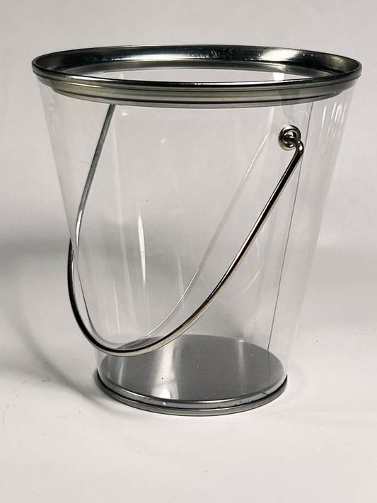 Variety Decor Pails