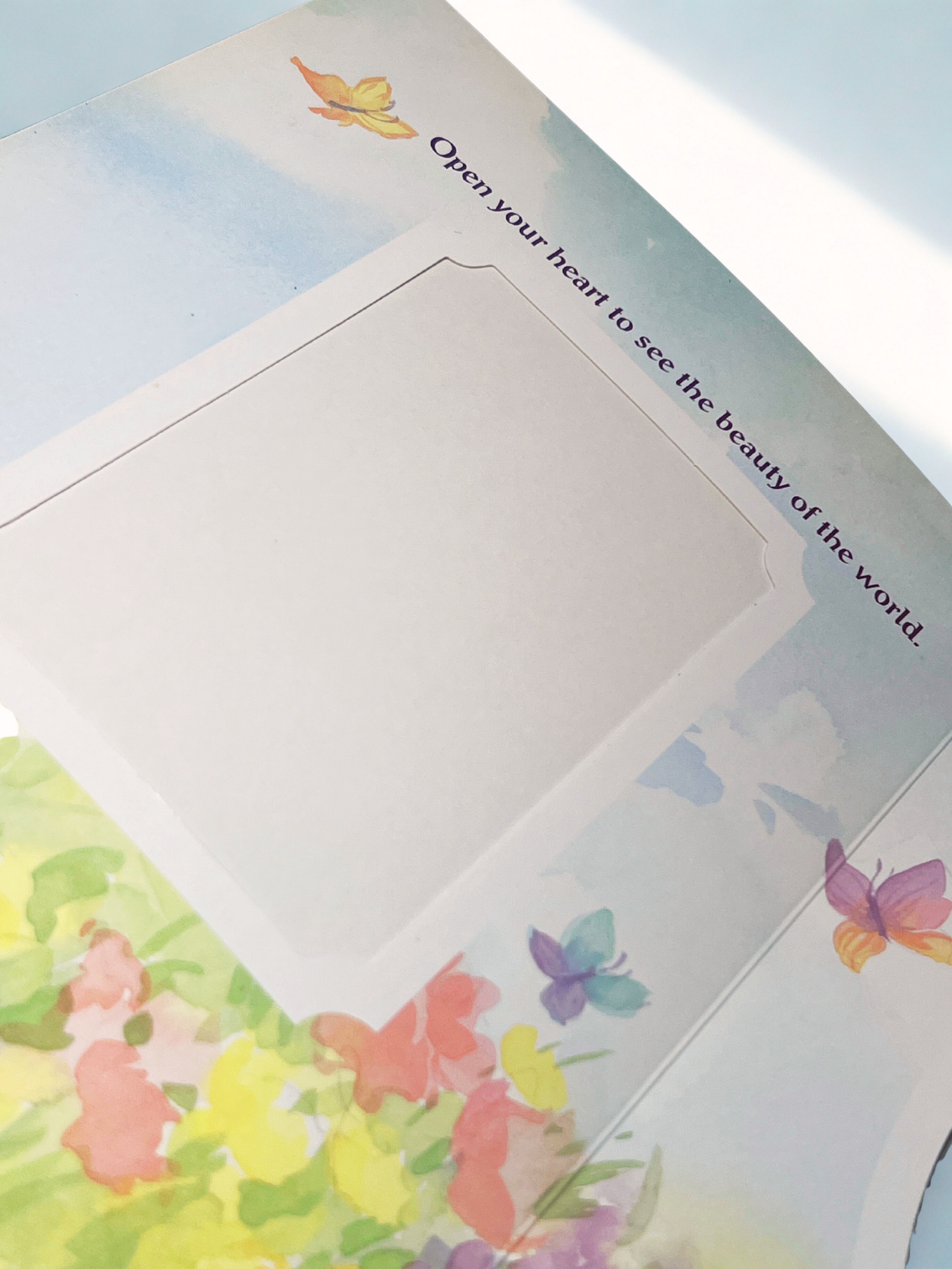 JESUS LOVES ME Photo Album