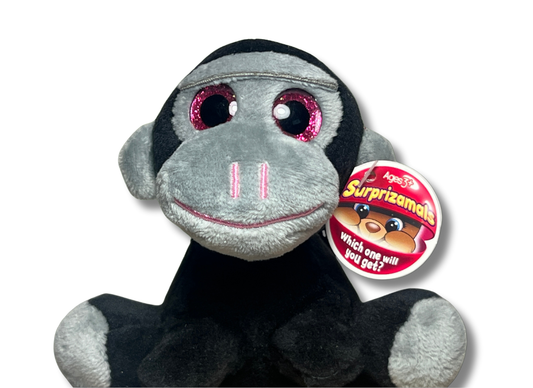 Suprizaminals® Plushies
