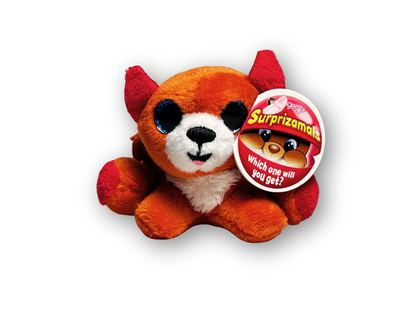 Suprizaminals® Plushies