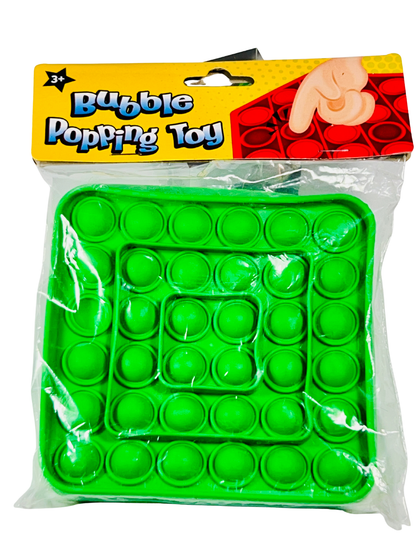Bubble Popping Toy