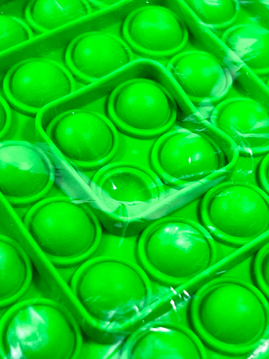 Bubble Popping Toy