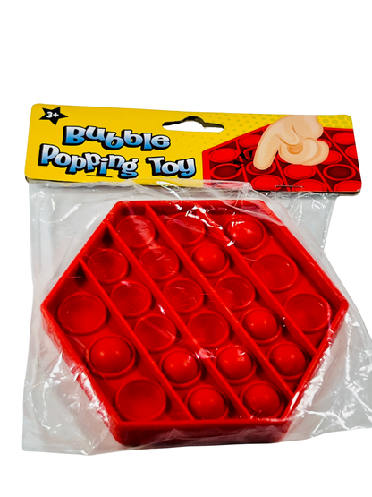 Bubble Popping Toy