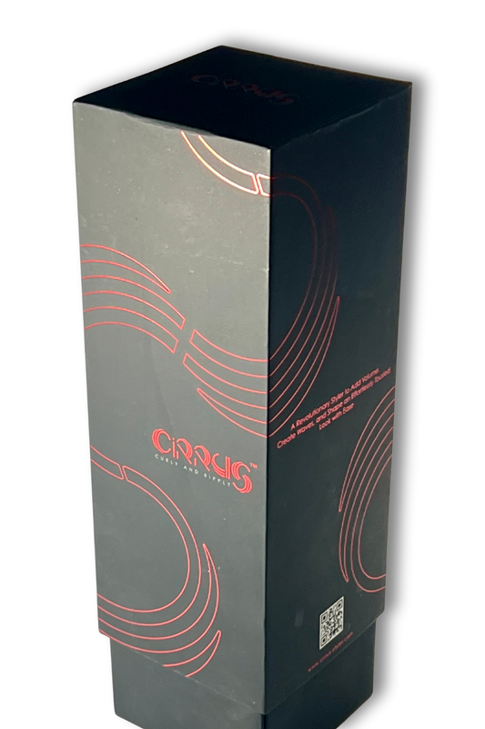 Cirrus® Wave Styler & Volumizer