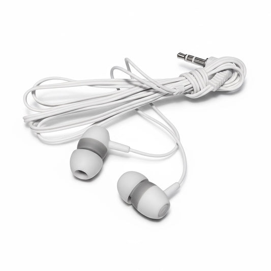 Travel In-Ear Earbuds