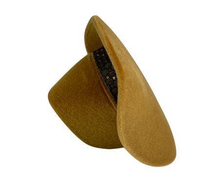 Say Yes! Cowboy Ring Box