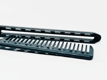 StyleHouse® Flat Iron Accessory Set