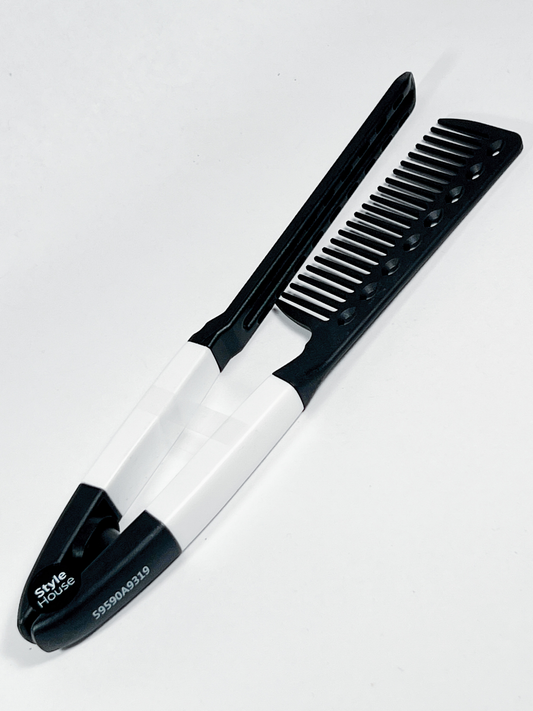 StyleHouse® Flat Iron Accessory Set