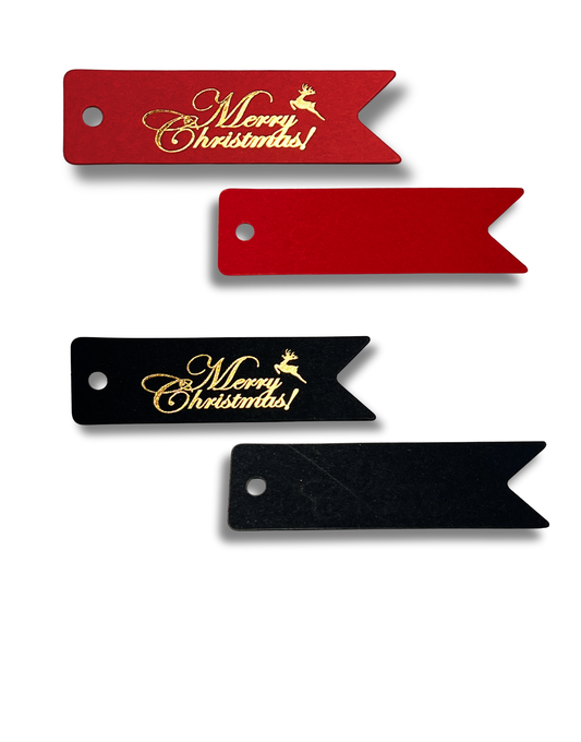 Christmas Gift Tags
