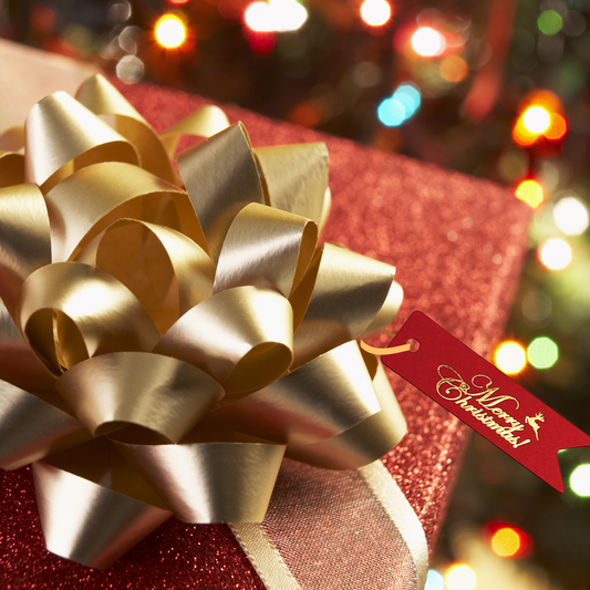 Christmas Gift Tags